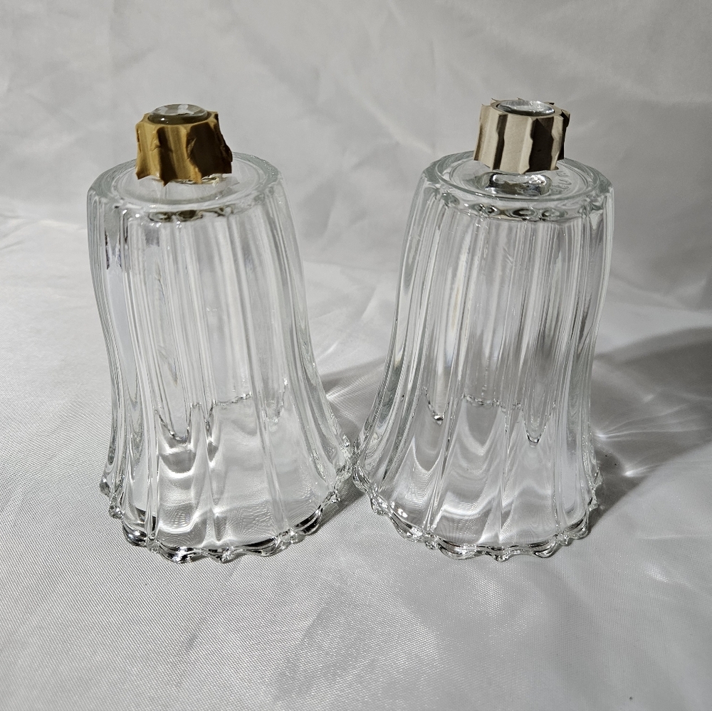Home Interiors Royal Jewelite Peg Votive Candle Holder